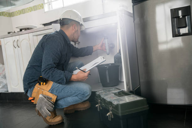 Best Emergency Plumbing Repair  in Thayer, MO