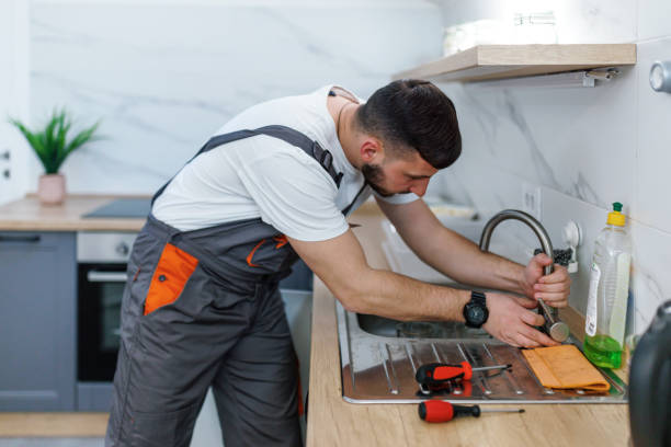Best Sewer Line Repair  in Thayer, MO