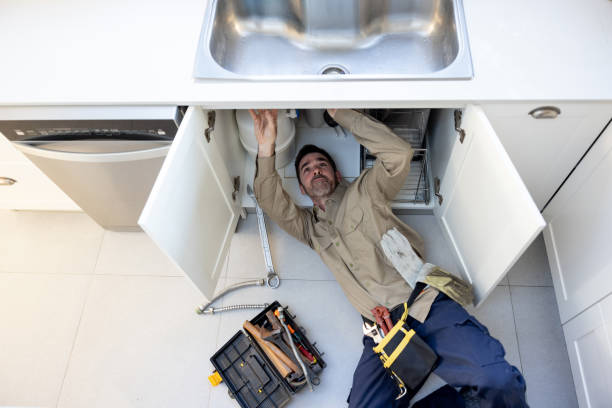Best Drain Cleaning Services  in Thayer, MO