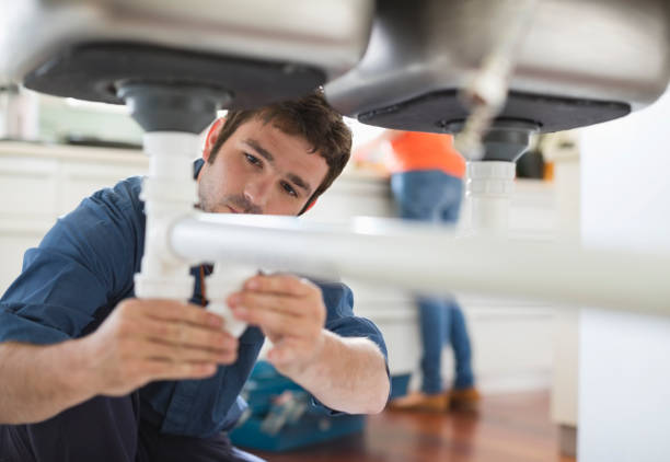 Best Emergency Plumber  in Thayer, MO