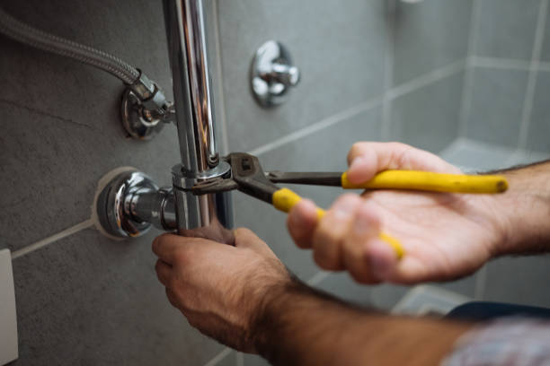 Best Water Leak Repair  in Thayer, MO