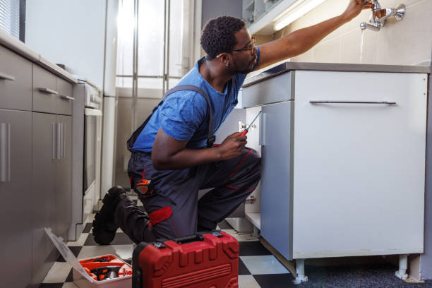 Trusted Thayer, MO Plumbing Experts