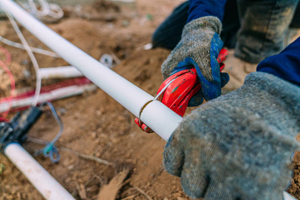 Best Sewer Cleaning Services  in Thayer, MO